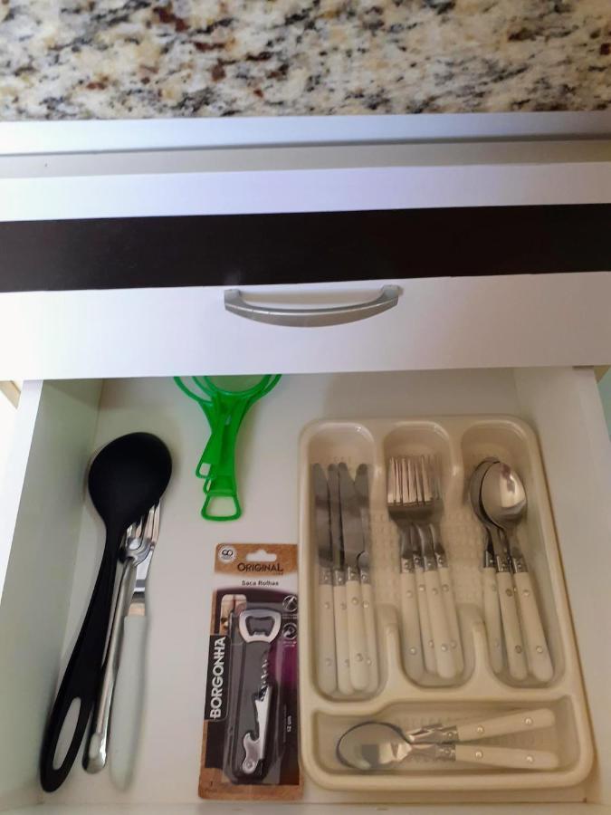 Apartament Flat Pe Na Areia Tambau João Pessoa Zewnętrze zdjęcie