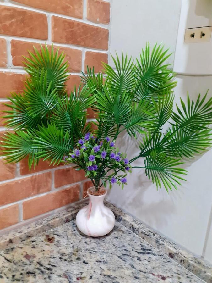 Apartament Flat Pe Na Areia Tambau João Pessoa Zewnętrze zdjęcie
