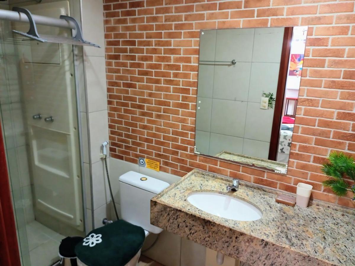 Apartament Flat Pe Na Areia Tambau João Pessoa Zewnętrze zdjęcie