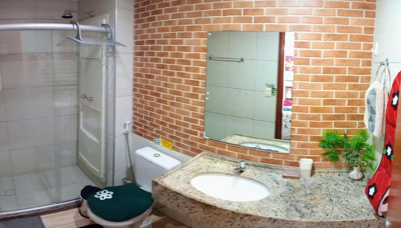 Apartament Flat Pe Na Areia Tambau João Pessoa Zewnętrze zdjęcie