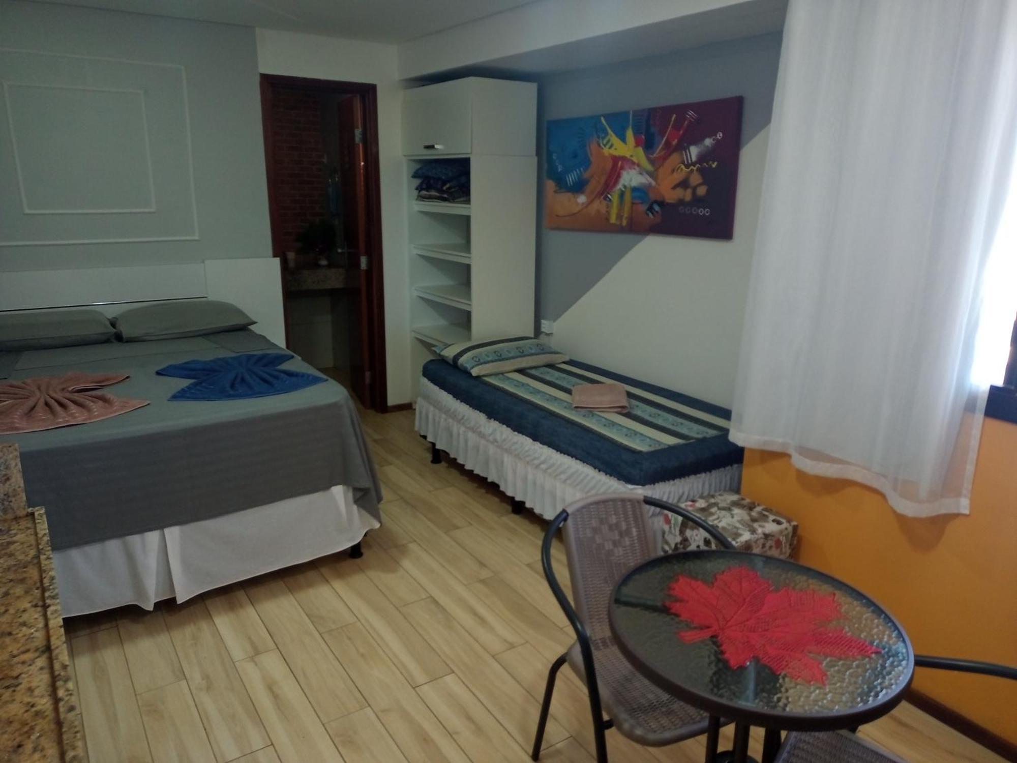 Apartament Flat Pe Na Areia Tambau João Pessoa Zewnętrze zdjęcie