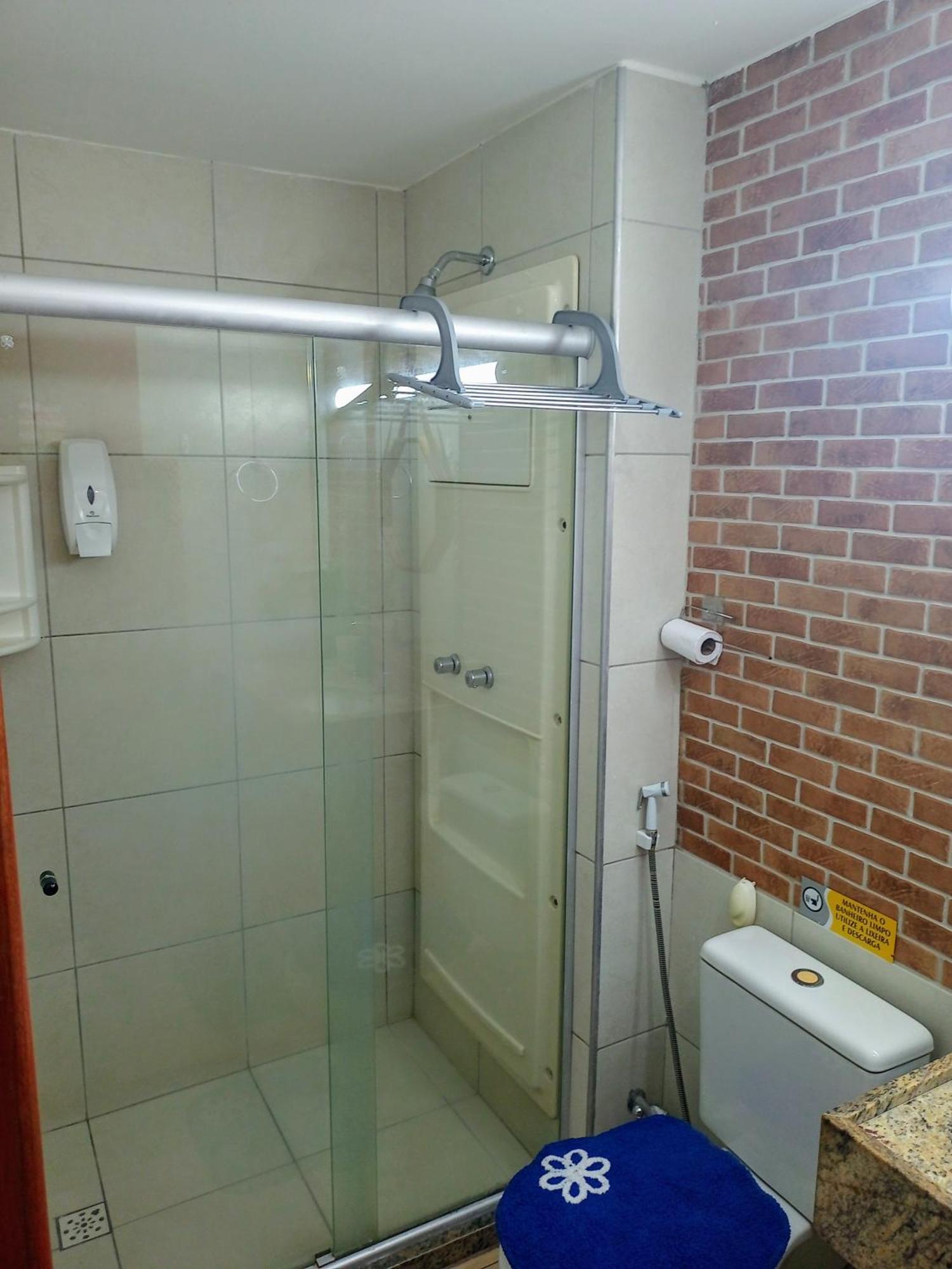 Apartament Flat Pe Na Areia Tambau João Pessoa Zewnętrze zdjęcie