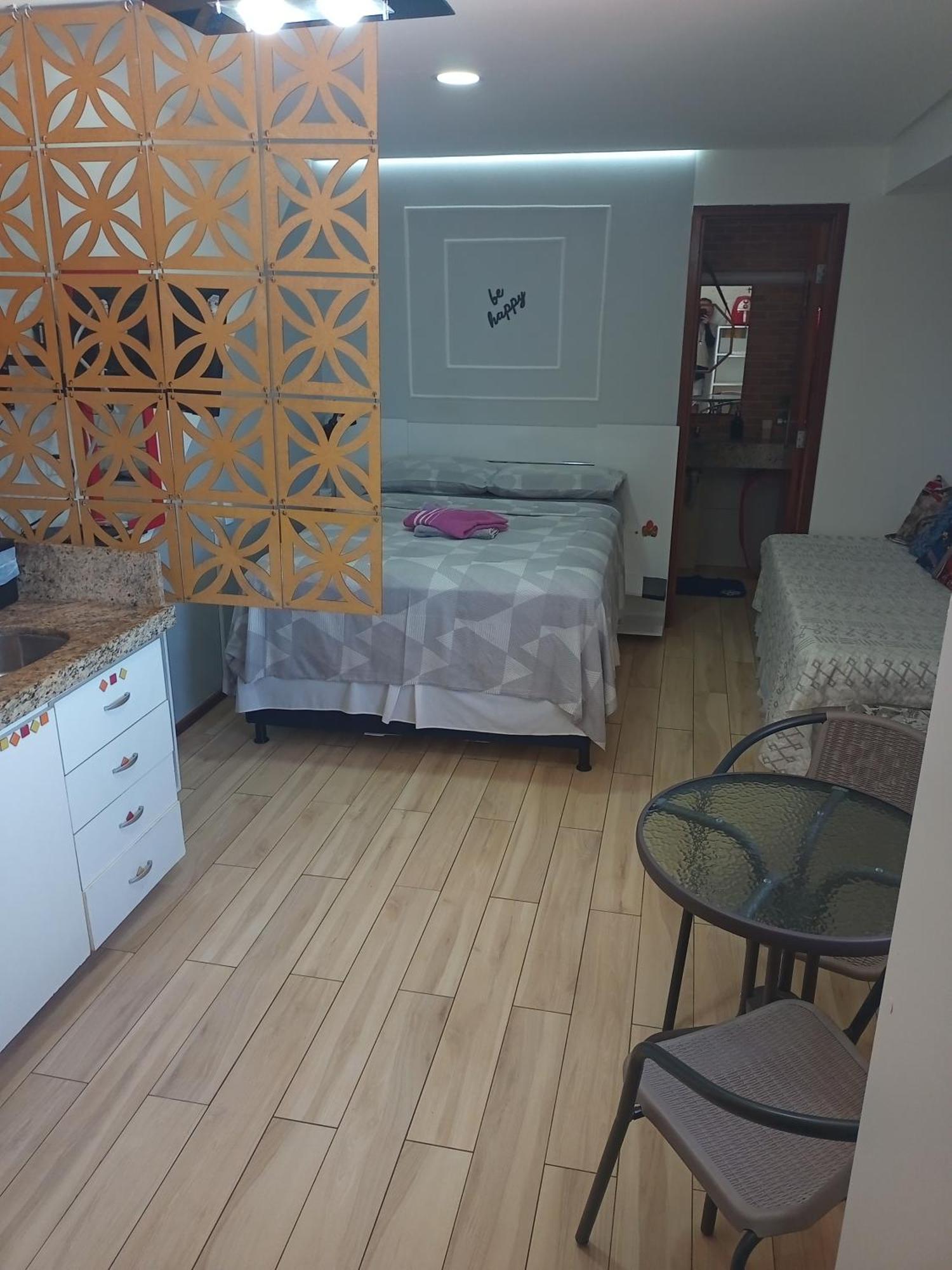 Apartament Flat Pe Na Areia Tambau João Pessoa Zewnętrze zdjęcie
