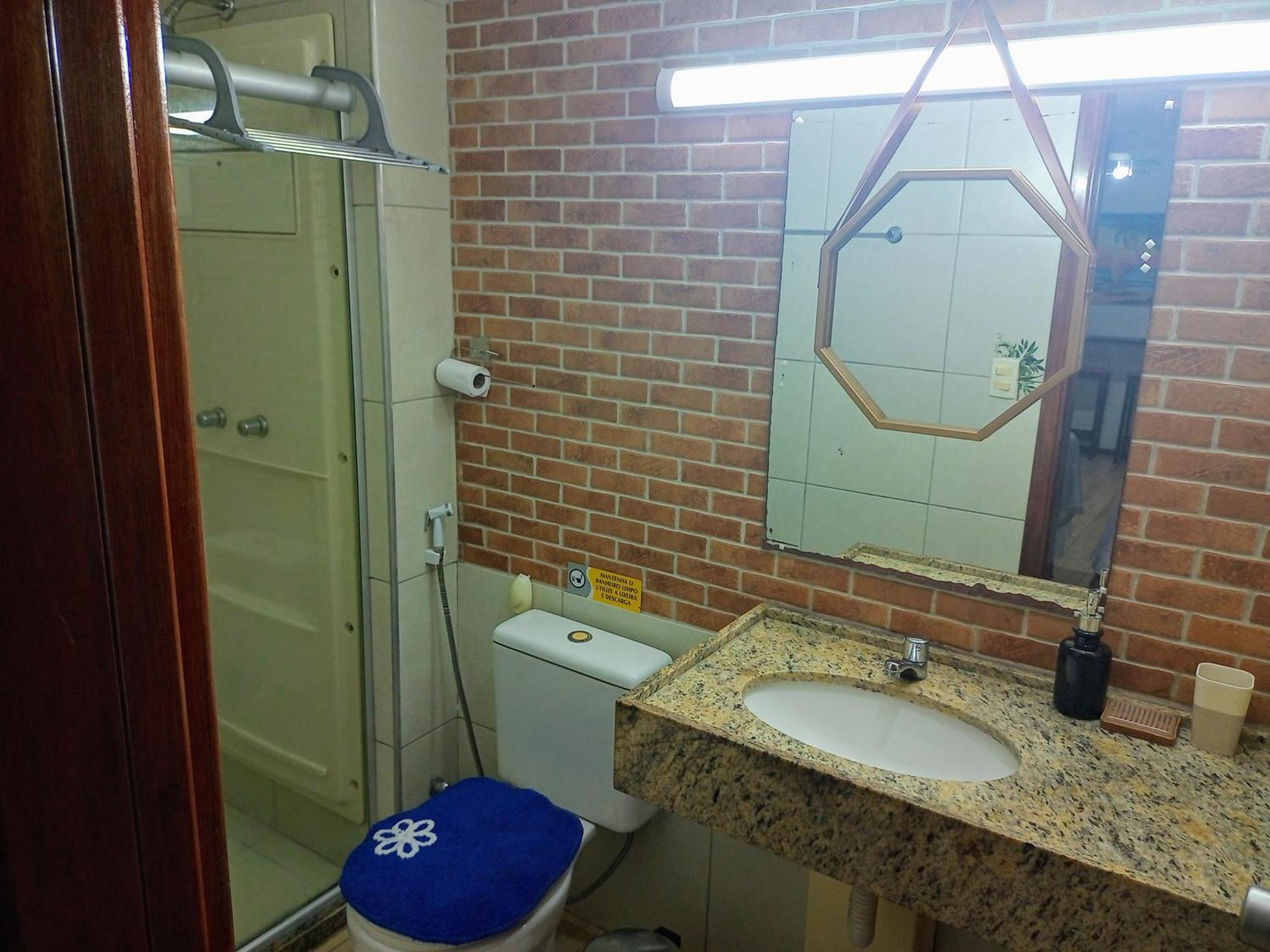 Apartament Flat Pe Na Areia Tambau João Pessoa Zewnętrze zdjęcie