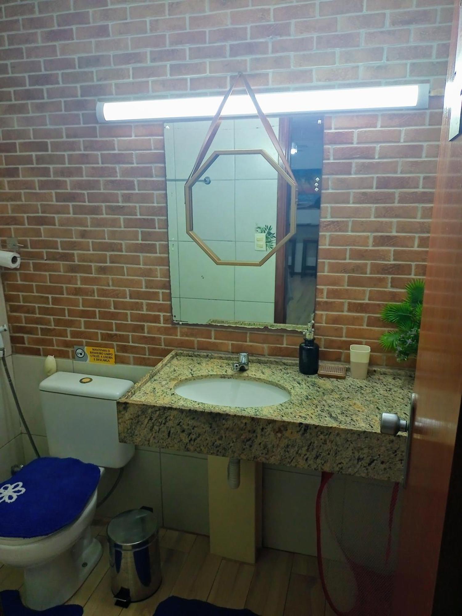 Apartament Flat Pe Na Areia Tambau João Pessoa Zewnętrze zdjęcie